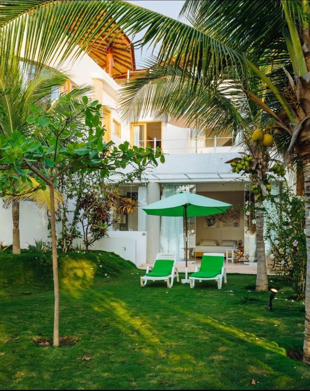 Sunset Mancora Hotel Exterior photo
